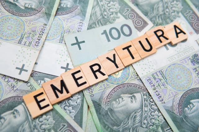 Ile wynosi emerytura pomostowa? Zaskakujące fakty o jej wysokości