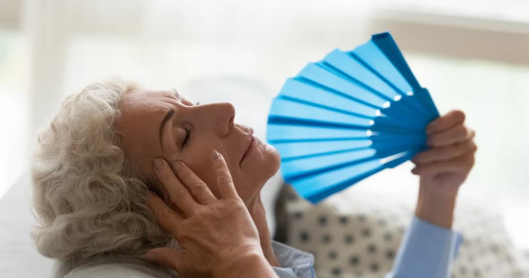 Objawy odwodnienia u starszej osoby – jak je rozpoznać i reagować