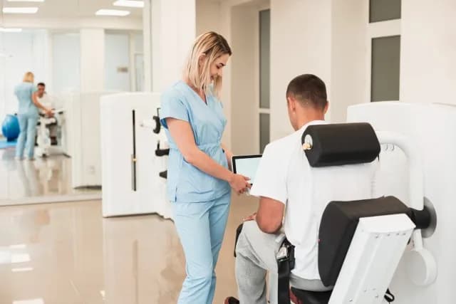 Co ile można jechać do sanatorium z zus? Sprawdź ważne zasady