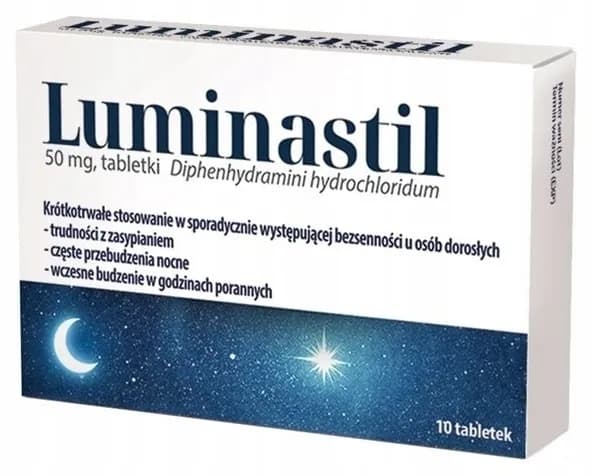 Jakie leki nasenne dla osób starszych są najbezpieczniejsze i skuteczne?