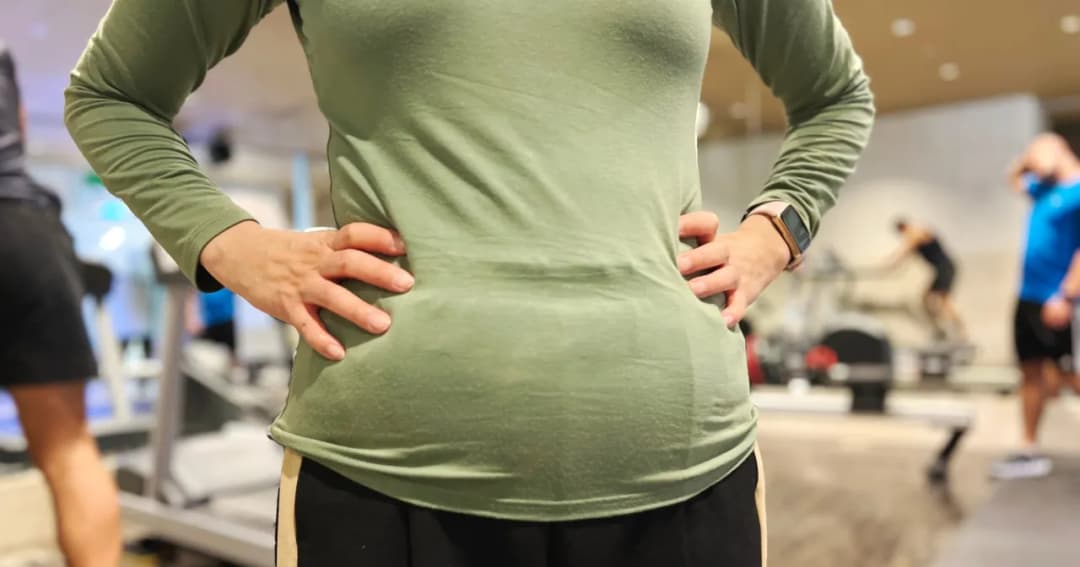 Jak pozbyć się brzucha po 50 i odzyskać pewność siebie w zdrowiu