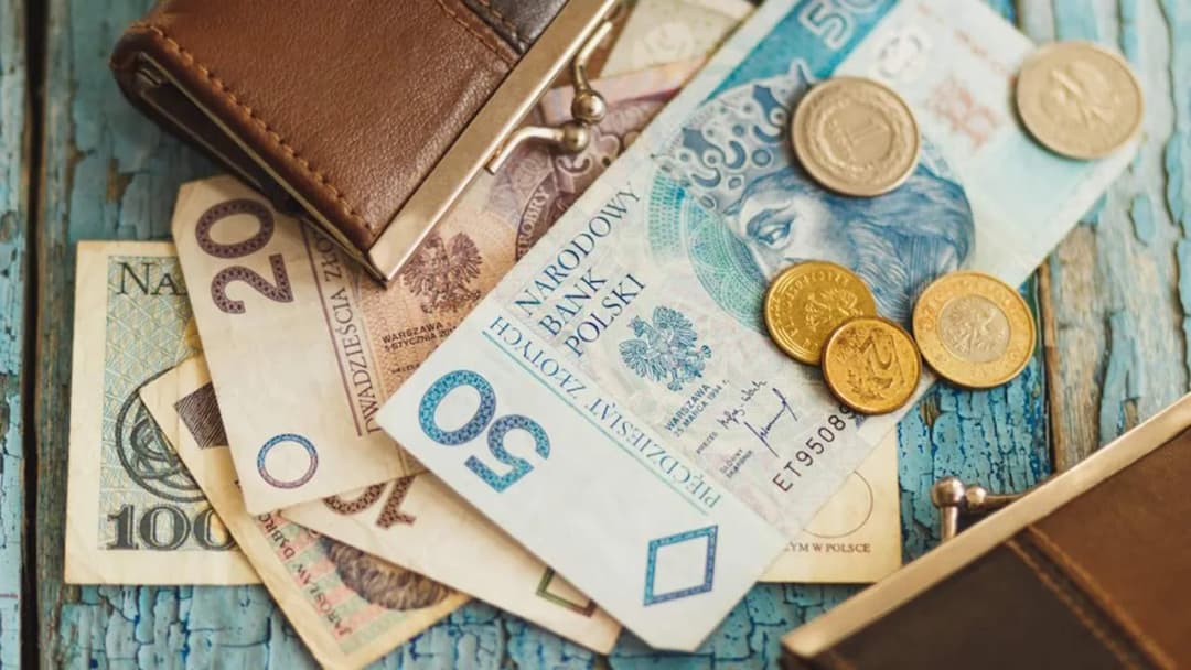 14 emerytura KRUS kiedy wypłata - poznaj daty i kwoty świadczeń