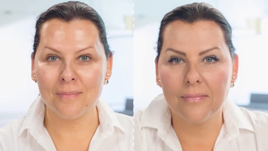 Jak się malować po 50, aby wyglądać młodziej i naturalnie