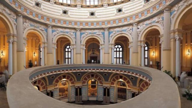 Prywatne sanatoria w Lądku-Zdroju: komfort i zdrowie w jednym miejscu