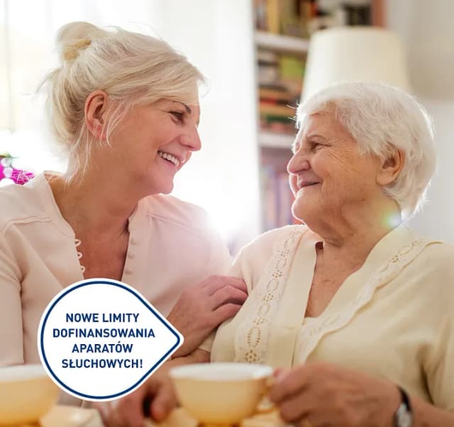 Czy aparat słuchowy jest refundowany? Sprawdź, jak uzyskać dofinansowanie