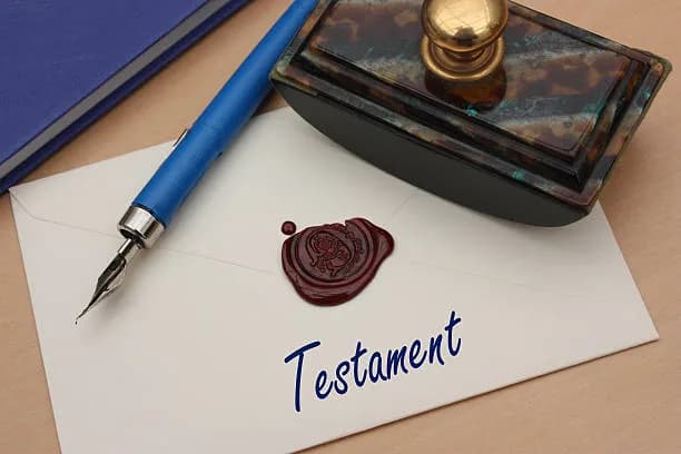 Jak wygląda testament? Poznaj kluczowe elementy i wymagania