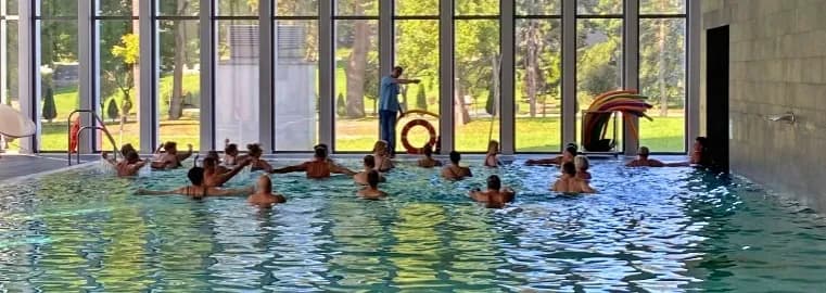 Jakie sanatorium na kręgosłup wybrać, aby skutecznie leczyć bóle?