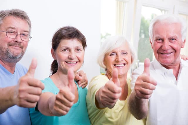 Jak założyć klub seniora: krok po kroku do sukcesu i wsparcia społeczności