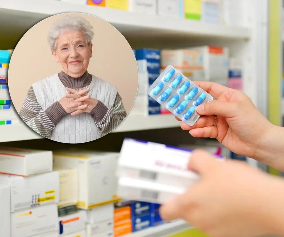 Jak sprawdzić czy lek jest bezpłatny dla seniora i uniknąć kosztów