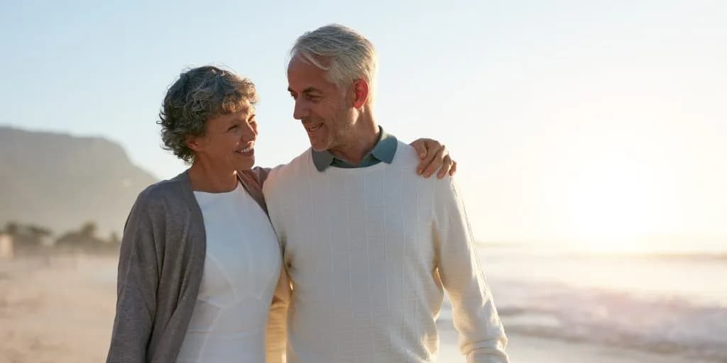 Jakie badania krwi warto zrobić po 50, aby uniknąć poważnych chorób