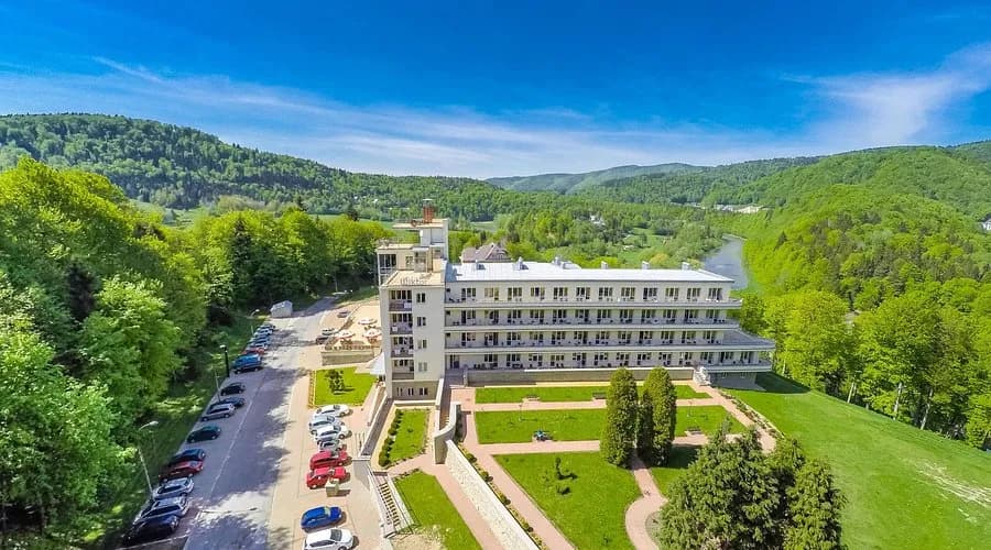 Czy są wycieczki w sanatorium wiktor? Odkryj regionalne atrakcje