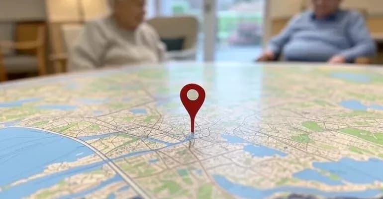 Jaki lokalizator dla seniora wybrać, aby zapewnić bezpieczeństwo?