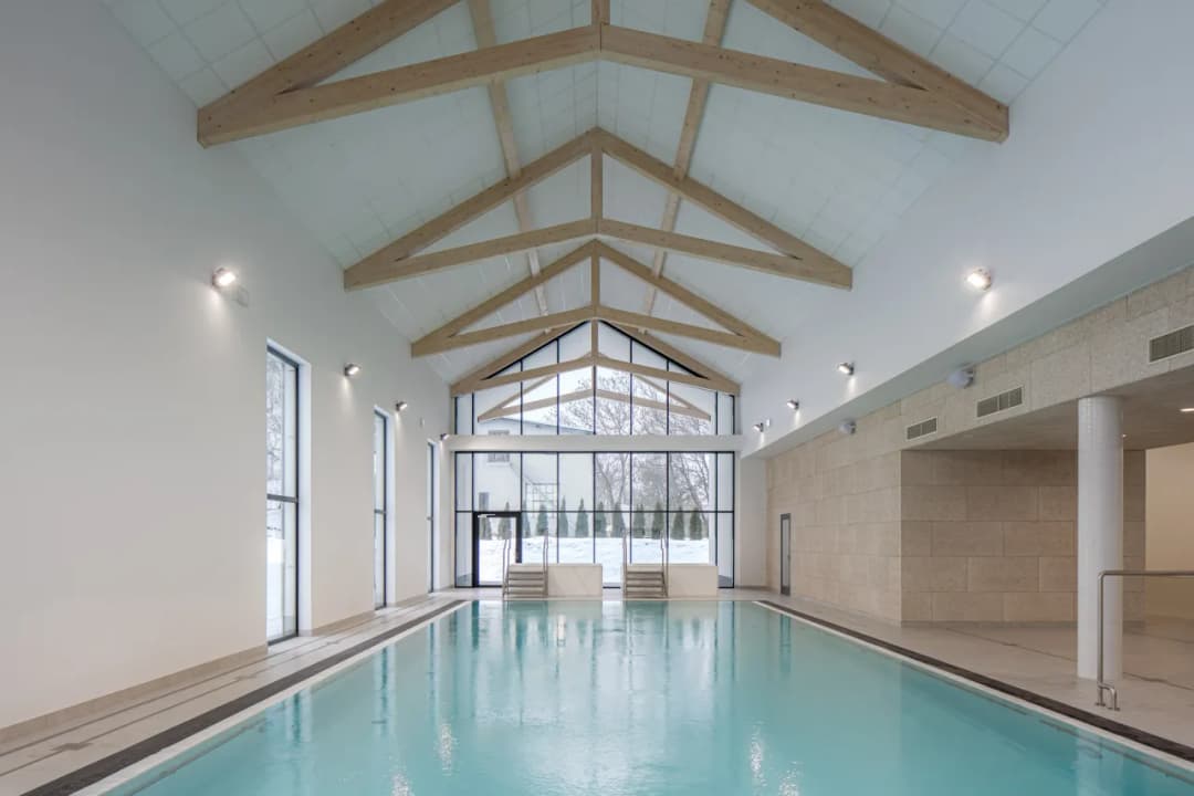 Opinie o sanatorium ZUS w Połczynie-Zdroju: co naprawdę warto wiedzieć?